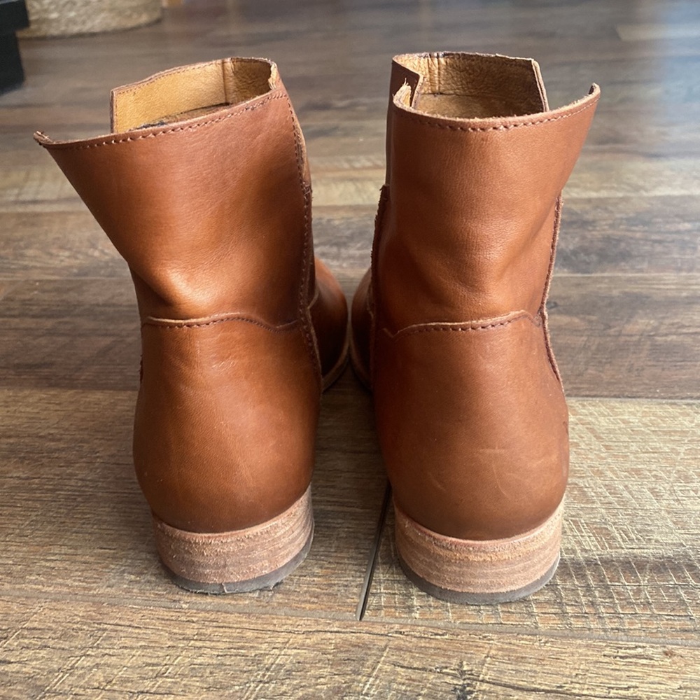 Frye Booties - Picture 4 of 7